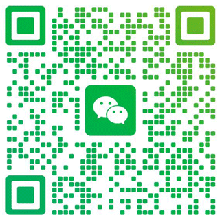 乌鲁木齐东讯信息技术有限公司微信二维码